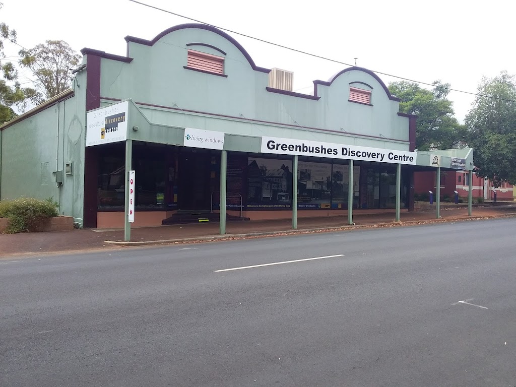 Greenbushes Community Resource Centre |  | 46 Blackwood Rd, Greenbushes WA 6254, Australia | 0897643575 OR +61 8 9764 3575