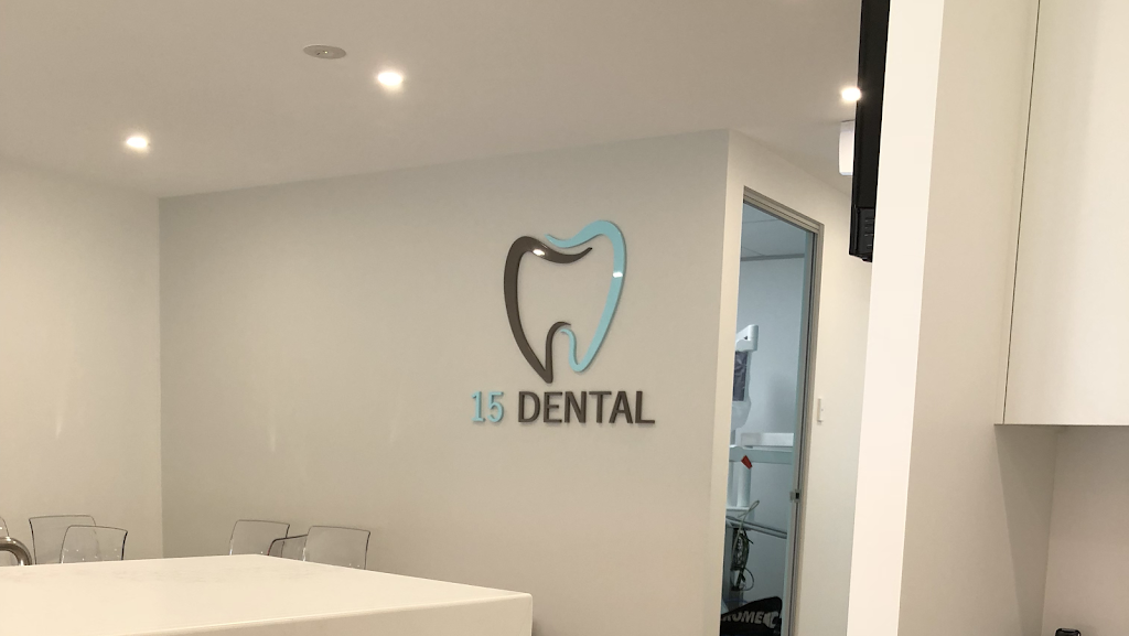 15 Dental | 15 Canley Vale Rd, Canley Vale NSW 2166, Australia | Phone: (02) 8102 5150