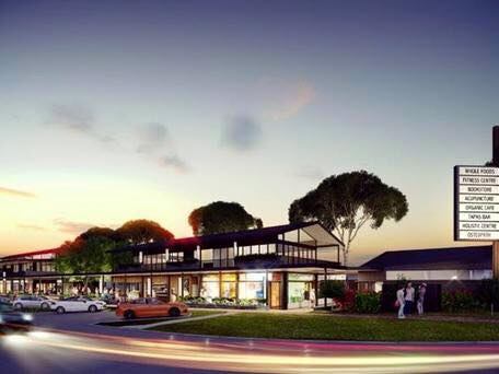 The Commons Casuarina | shopping mall | 480 Casuarina Way, Casuarina NSW 2487, Australia