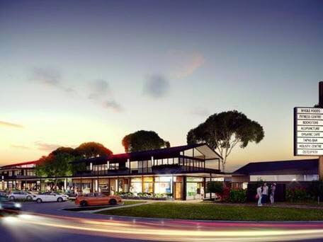 The Commons Casuarina | 480 Casuarina Way, Casuarina NSW 2487, Australia