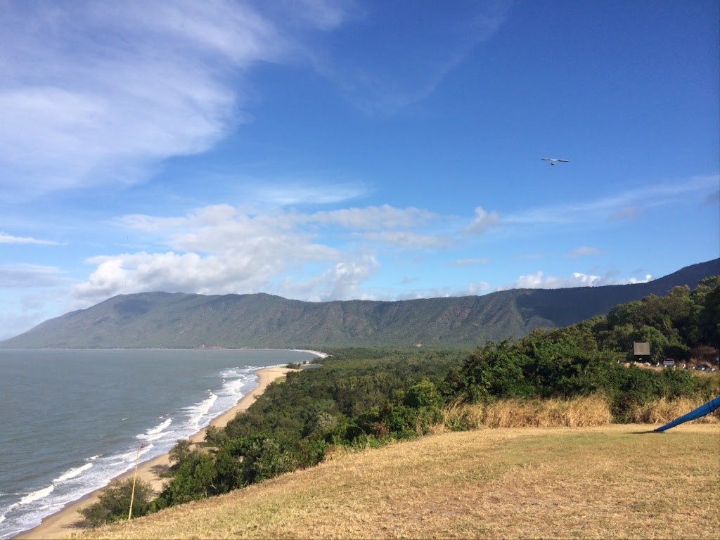 Air Play Hang Gliding | Rex Point Lookout, Wangetti QLD 4877, Australia | Phone: 0412 000 797