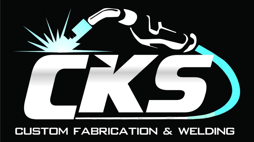 CKS custom fabrication and welding | 141 Bosworth Rd, Bairnsdale VIC 3875, Australia | Phone: 0437 075 870