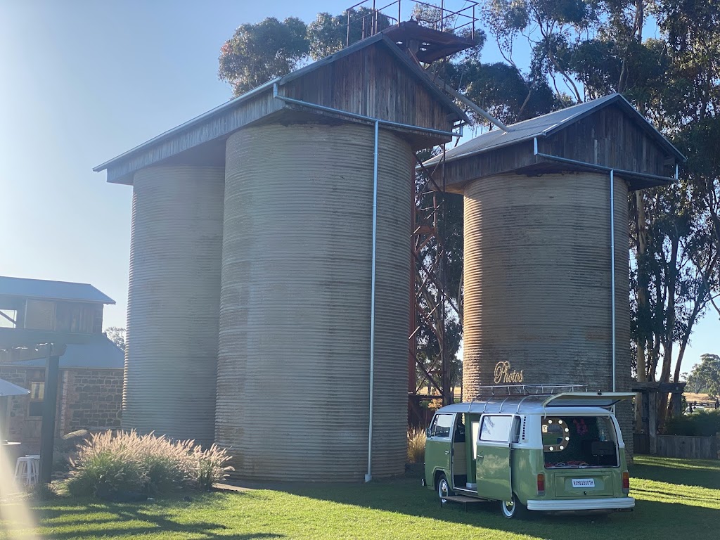 The Kombi Booth | 13 Sloane Square, Drouin VIC 3818, Australia | Phone: 0468 344 666