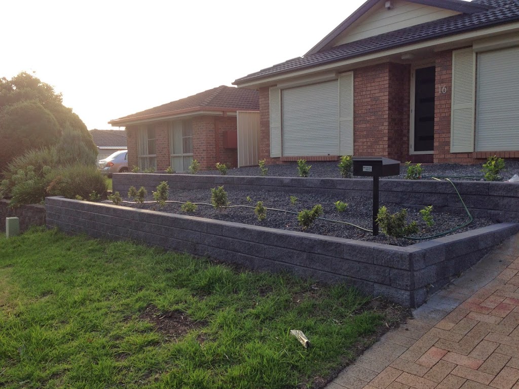 DanScapes Mowing & Landscaping Services | general contractor | Vines Ave, Shell Cove NSW 2529, Australia | 0431434584 OR +61 431 434 584