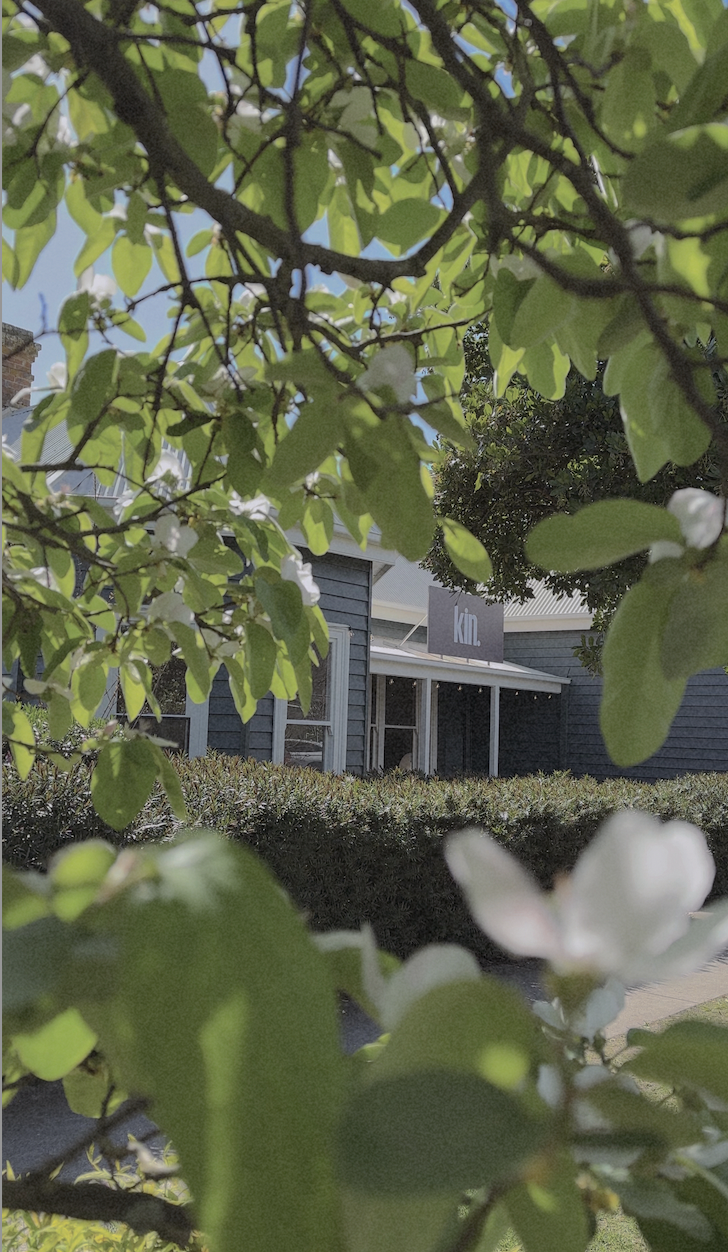 Kin Goods | 35 Victoria Rd, Loch VIC 3945, Australia | Phone: 0493 790 525