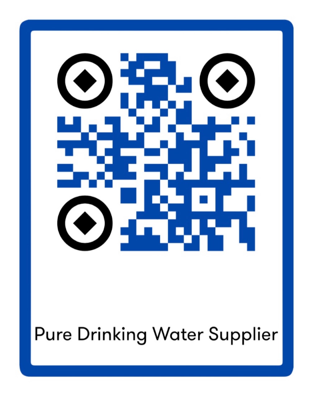 Light Beacon High Purity Drinking Water | 37 Cherry Gardens Ln, Parkes NSW 2870, Australia | Phone: 0409 633 447