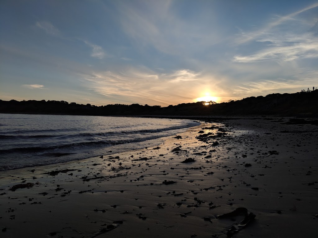 Kitty Miller Bay - car park | South End of Carpark,, Kitty Millers Bay Rd, Ventnor VIC 3922, Australia