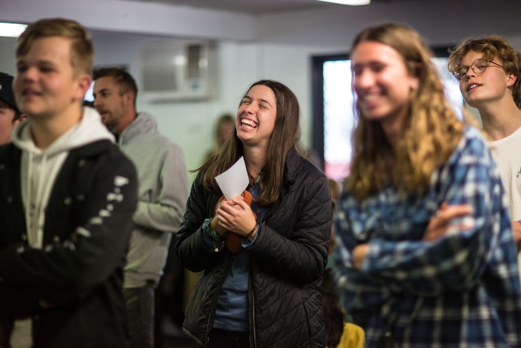 Lighthouse Church HUB | 3 Arizona Rd, Charmhaven NSW 2263, Australia | Phone: 0493 569 727