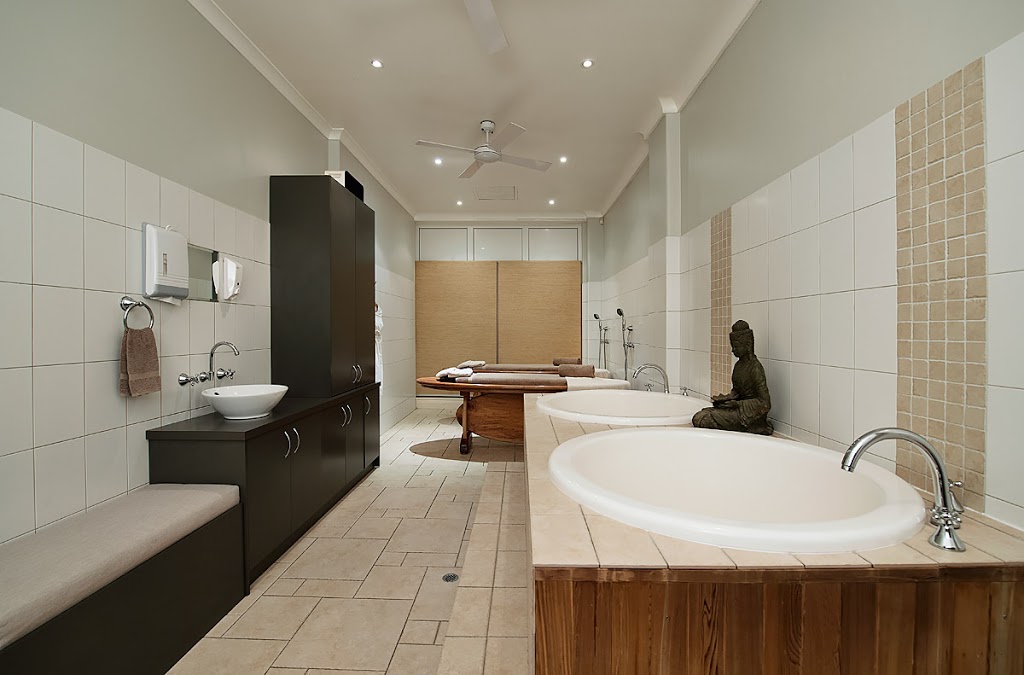 Bodhi J Wellness Spa Retreat Wembley | 42C Grantham St, Wembley WA 6014, Australia | Phone: (08) 9387 5152