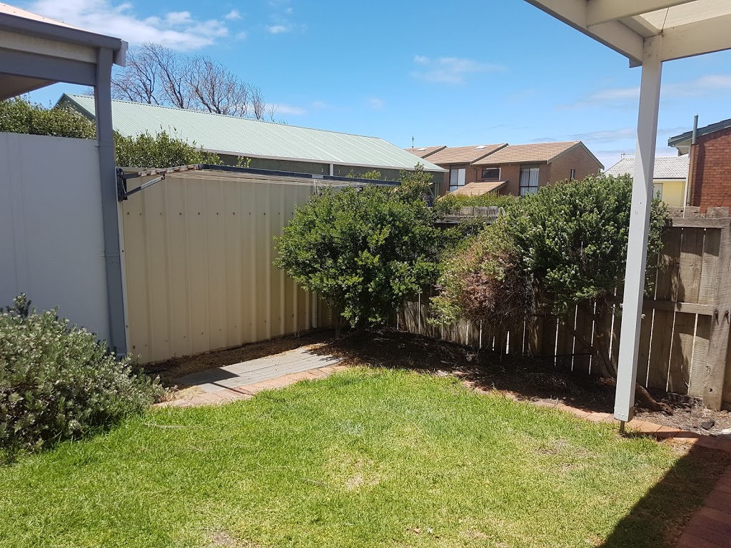 Meridian at Port Elliot Encounter Holiday Rentals | Unit 1/4 Hutton St, Port Elliot SA 5212, Australia | Phone: 0408 817 395