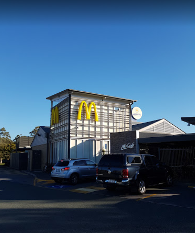 McDonalds Victoria Point | 349 Colburn Ave, Victoria Point QLD 4165, Australia | Phone: (07) 3820 8699