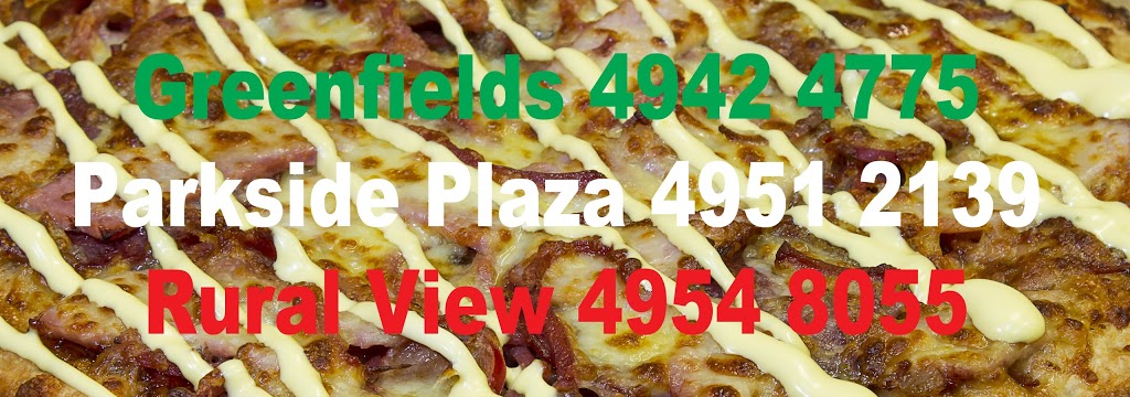 Mas Pizza Kitchen - Parkside Plaza | meal delivery | Shop, c04/245 Bridge Rd, West Mackay QLD 4740, Australia | 0749512139 OR +61 7 4951 2139