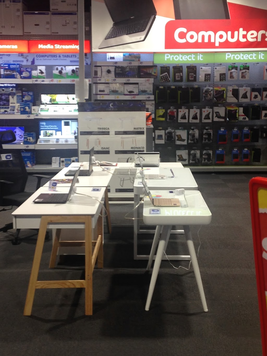 The Good Guys | Hills Homemaker Centre, 18 Victoria Ave, Castle Hill NSW 2154, Australia | Phone: (02) 9846 6300