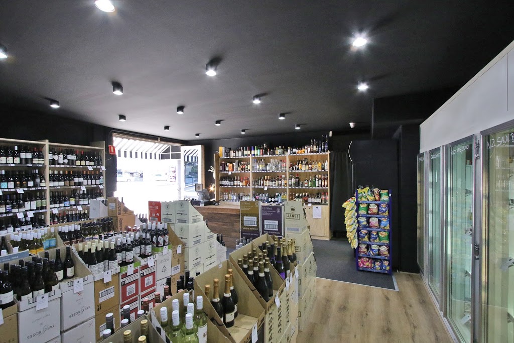 Malvern Road Wine & Beer House | 1947 Malvern Rd, Malvern East VIC 3145, Australia | Phone: 0477 555 507