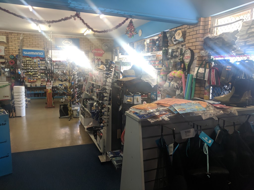 Kalbarri Sports & Dive | store | Shop 3 Kalbarri Arcade, Kalbarri WA 6536, Australia | 0899371126 OR +61 8 9937 1126