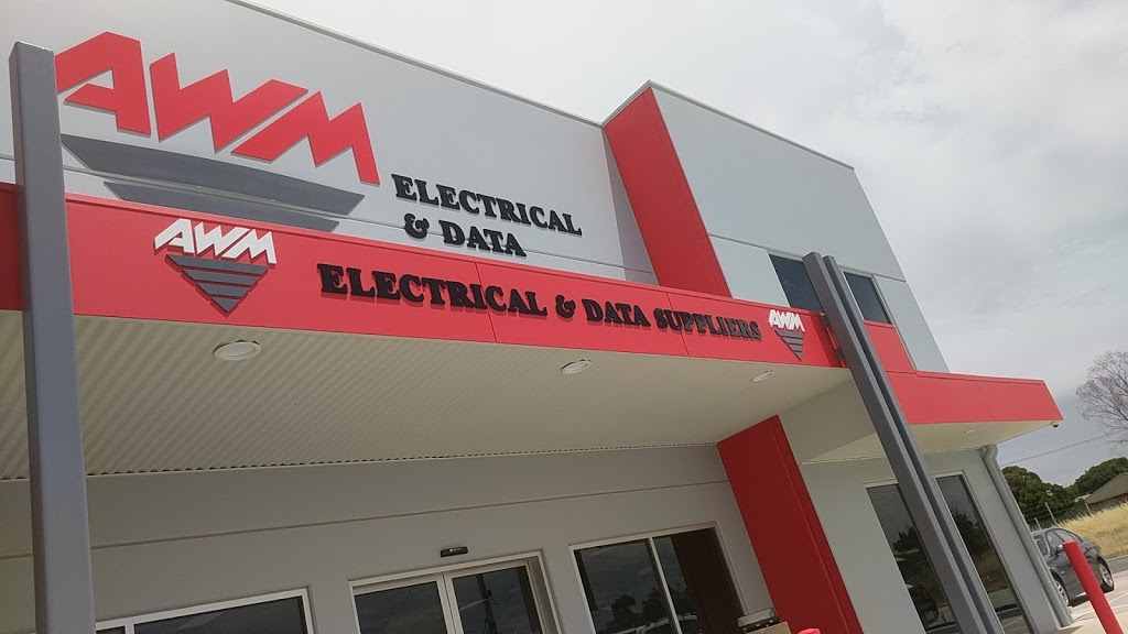 AWM Electrical Echuca | 25 Hume St, Echuca VIC 3564, Australia | Phone: (03) 5480 1682