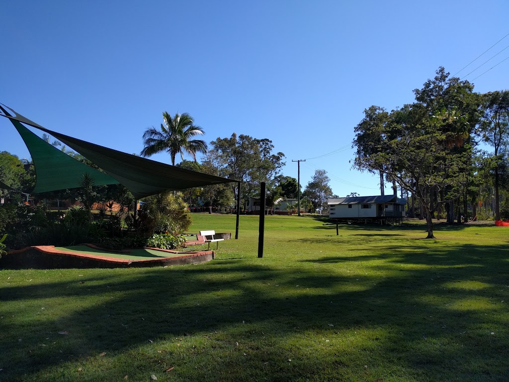 Forest Glen Holiday Resort | 71 Owen Creek Rd, Forest Glen QLD 4556, Australia | Phone: (07) 5476 6646