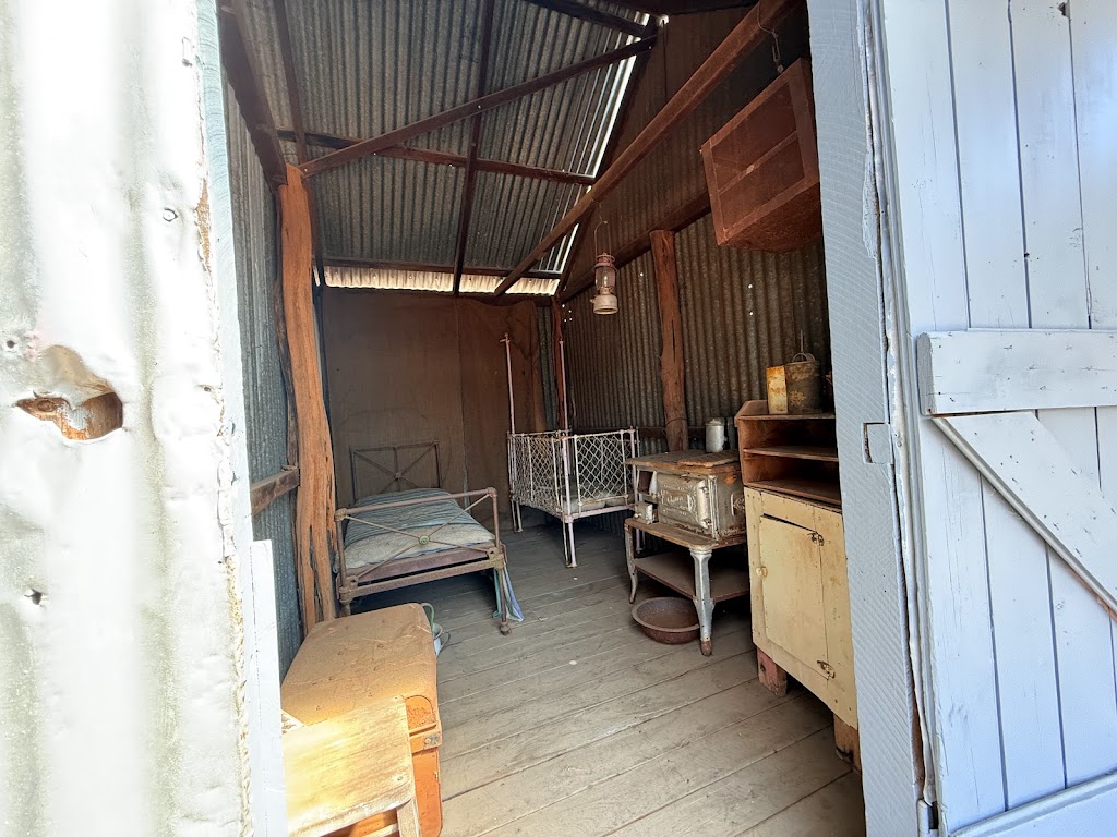 Clermont Historical Centre | Gregory Hwy, Clermont QLD 4721, Australia | Phone: (07) 4983 3311