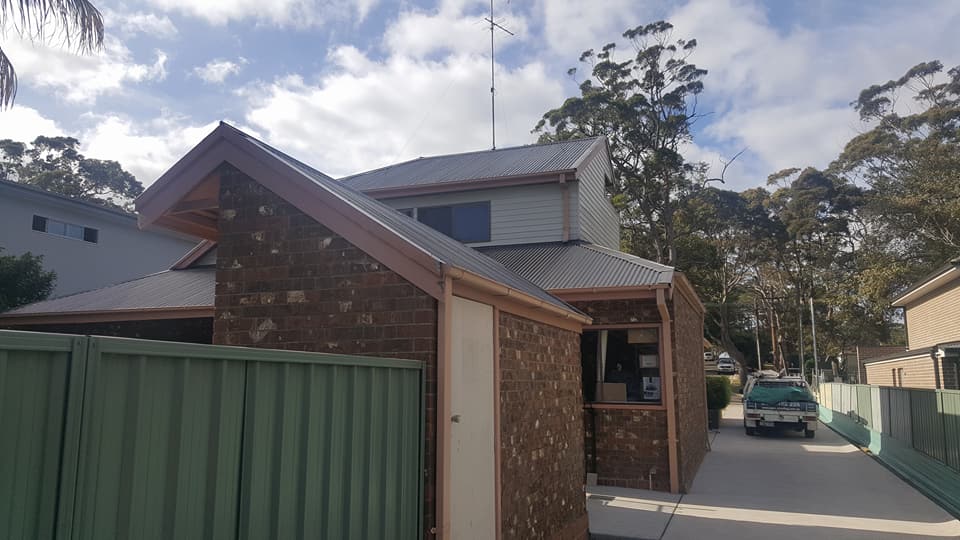 SPOTON ROOFING | 8 Power Cl, Eagle Vale NSW 2558, Australia | Phone: 0407 102 226