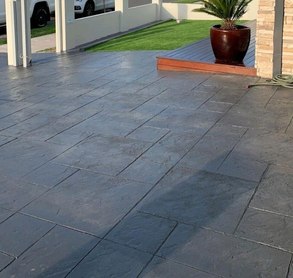 Cim Concrete | 11 Regentville Dr, Elizabeth Hills NSW 2171, Australia | Phone: 0414 167 899