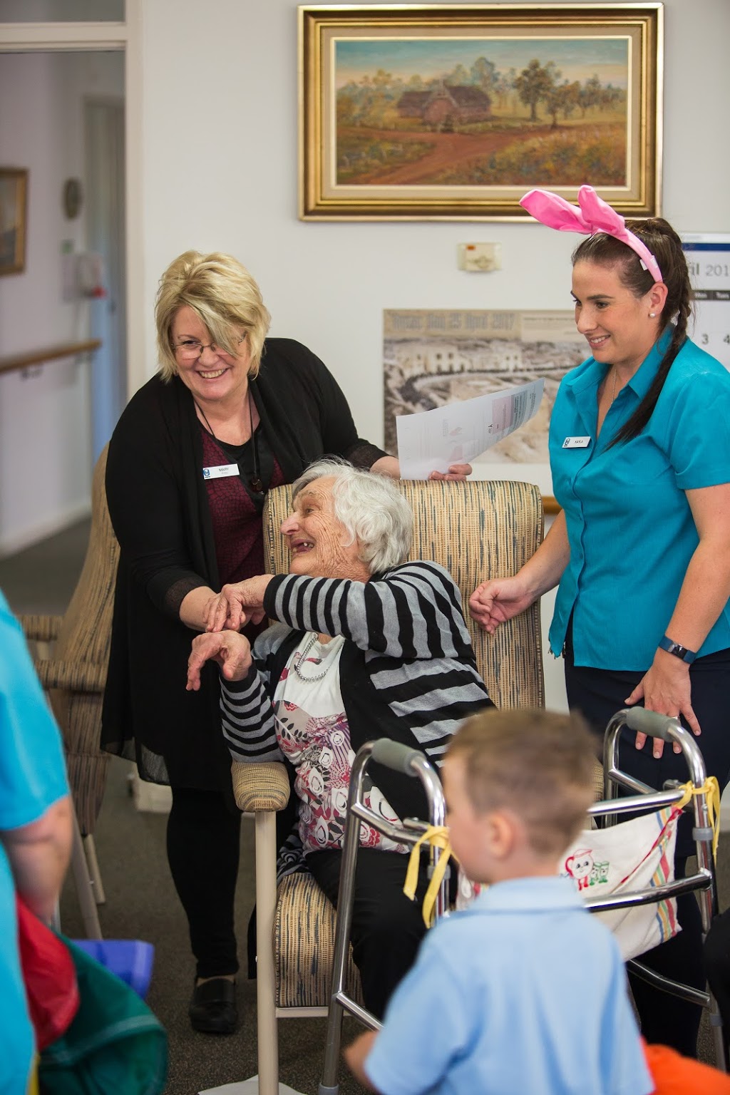 Yeoval Aged Care |  | 3-7 Lord St, Yeoval NSW 2868, Australia | 0268464100 OR +61 2 6846 4100