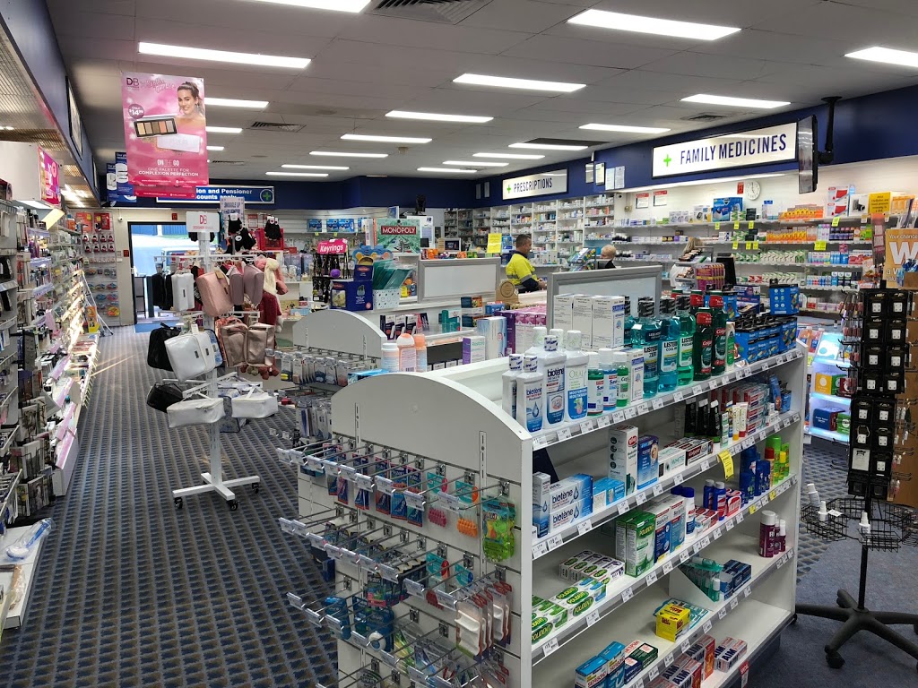 Caring Pharmacy Yangebup | pharmacy | Shop 12, Lakelands Shopping Centre, 31 Moorhen Dr, Yangebup WA 6164, Australia | 0894171108 OR +61 8 9417 1108
