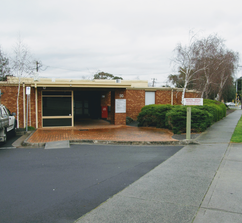 North Mitcham Clinic | doctor | Suite 5/90 Mitcham Rd, Donvale VIC 3111, Australia | 0398422555 OR +61 3 9842 2555