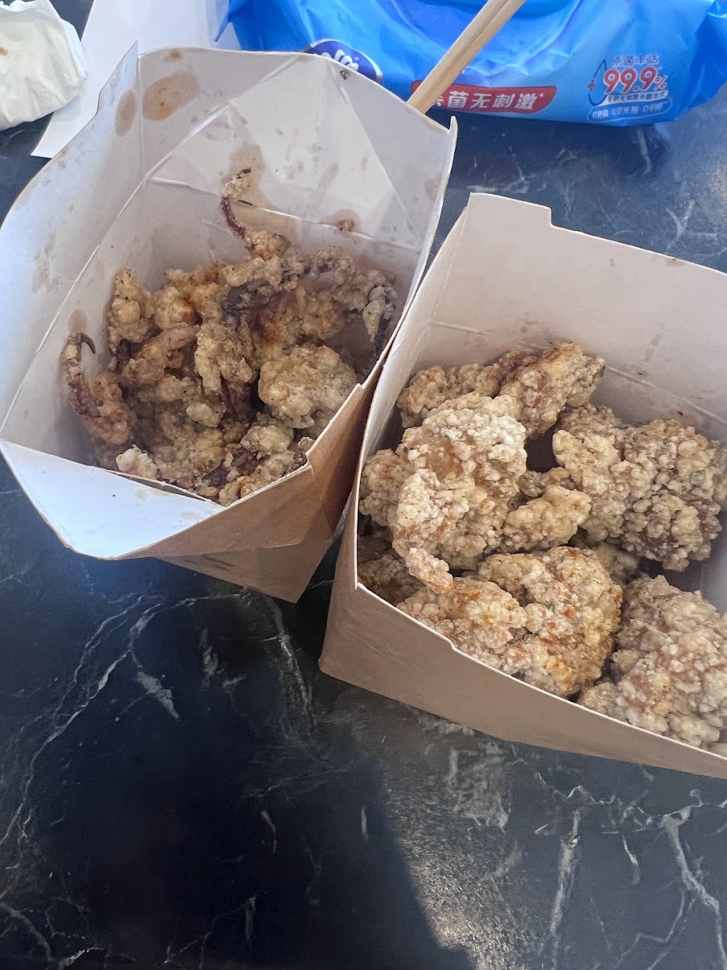 grandpa’s chicken keysborough | U5/220 Chapel Rd, Keysborough VIC 3173, Australia | Phone: (03) 8753 6838