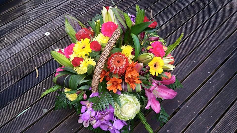 Flower Patch | florist | Pauline Ave, Tecoma VIC 3160, Australia | 0419542825 OR +61 419 542 825