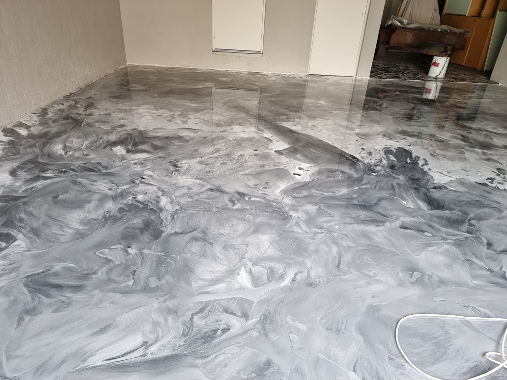 Concrete Grinding and Sealing - Das Epoxy & Resurfacing | general contractor | 15 Godwin Cres, Cranbourne North VIC 3977, Australia | 0430376350 OR +61 430 376 350