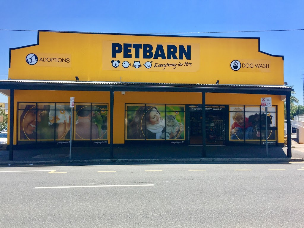 Petbarn Woolloongabba | pet store | 114 Logan Rd, Woolloongabba QLD 4102, Australia | 0730736702 OR +61 7 3073 6702