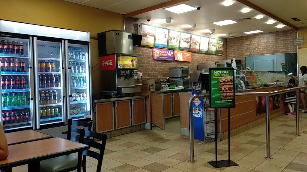 Subway | restaurant | 236 Main St, Osborne Park WA 6017, Australia | 0892072200 OR +61 8 9207 2200