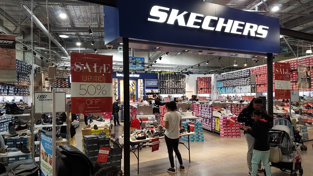 Skechers | shoe store | Shop G/032/100 Bulla Rd, Essendon Fields VIC 3041, Australia | 0370198761 OR +61 3 7019 8761