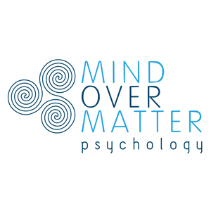 Mind Over Matter Psychology | 4/16 Ryan St, Belgian Gardens QLD 4810, Australia | Phone: (07) 4426 2970