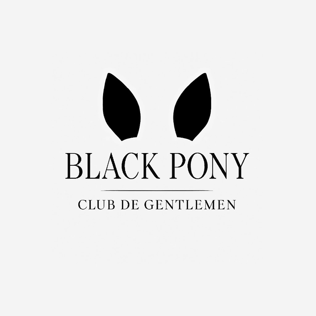 Black Pony | Gentlemens Club & Lingerie Restaurant | 15 Kellett St, Potts Point NSW 2010, Australia | Phone: 0400 955 773