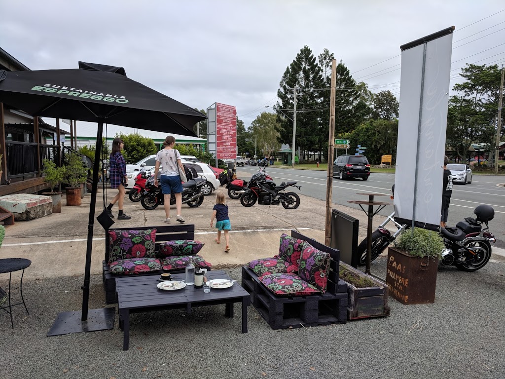 Grate Life Cafe permanently closed | 38 Williams St, Dayboro QLD 4521, Australia