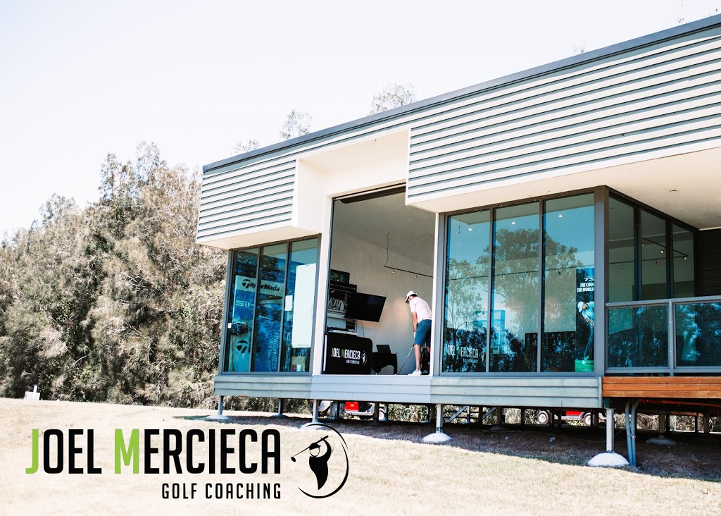 Joel Mercieca Golf Coaching | 1 Halcyon Dr, Pimpama QLD 4209, Australia | Phone: 0466 604 739