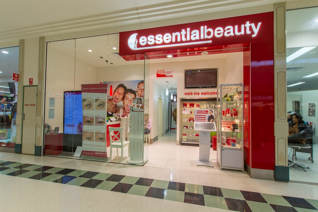 Essential Beauty Livingston | hair care | Shop 13 Nicholson Rd, Canning Vale WA 6155, Australia | 0862538055 OR +61 8 6253 8055