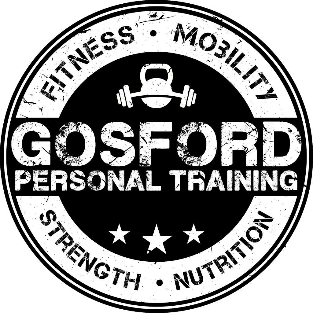 Gosford personal training services | 1/199 Gertrude St, North Gosford NSW 2250, Australia | Phone: 0424 192 152