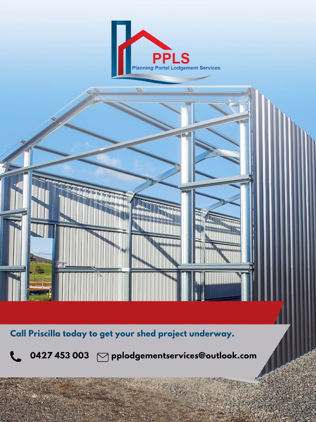 Planning Portal Lodgement Services | 54-56 Muffett St, Scone NSW 2337, Australia | Phone: 0427 453 003