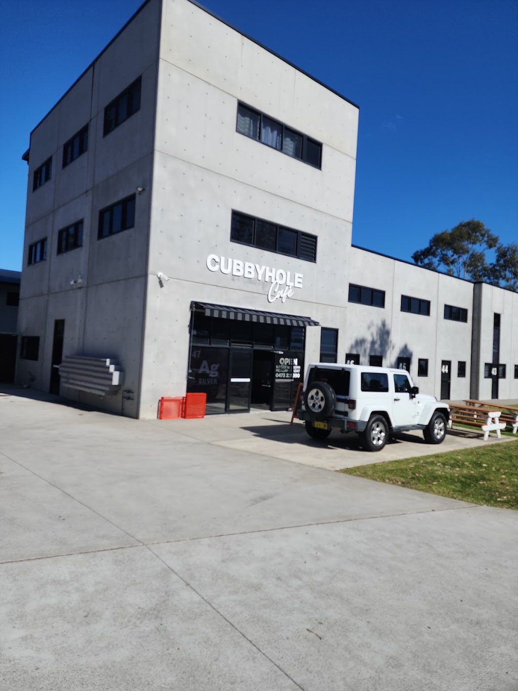 Brunch n brew warnervale | Unit 47/2 Warren Rd, Warnervale NSW 2259, Australia | Phone: 0473 225 990