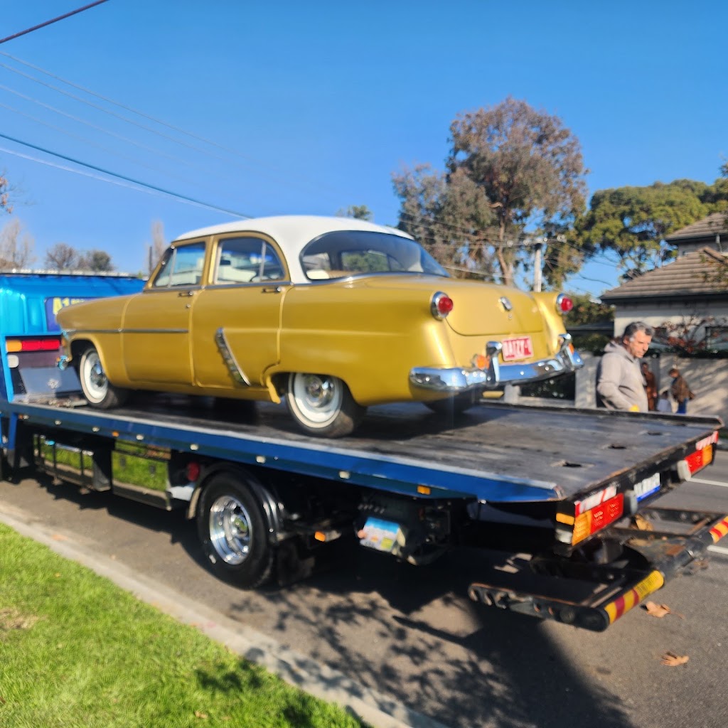 A1 Road Side Assist | 281 Blackburn Rd, Blackburn South VIC 3130, Australia | Phone: 0420 469 904