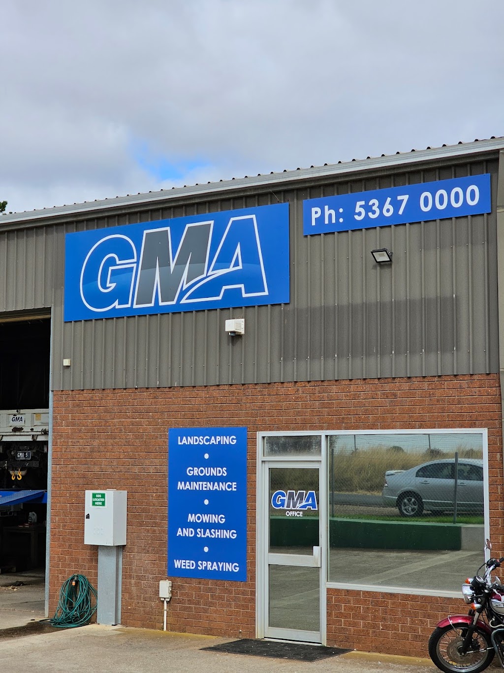 Asbestos Management Pty Ltd | 13 E Maddingley Rd, Maddingley VIC 3340, Australia | Phone: (03) 9689 9999