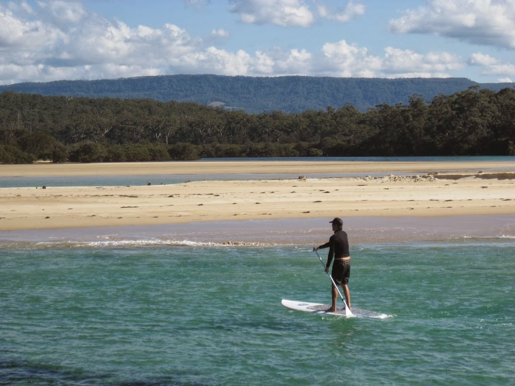 Coastal Paddle Surf |  | Matron Porter Dr, Narrawallee NSW 2539, Australia | 0449672645 OR +61 449 672 645