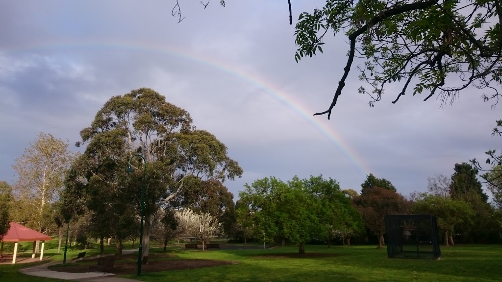 Allnutt Park | park | Wheatley Rd, McKinnon VIC 3204, Australia | 0395243333 OR +61 3 9524 3333