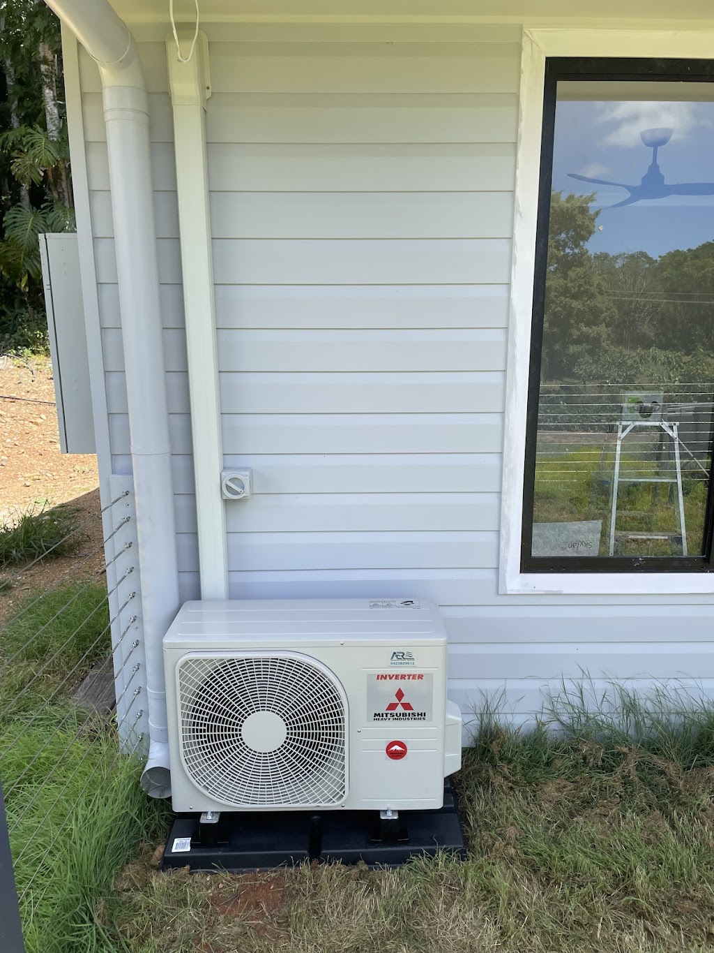 AER Contractors | 526 Wardrop Valley Rd Fernvale, Murwillumbah NSW 2484, Australia | Phone: 0423 829 612