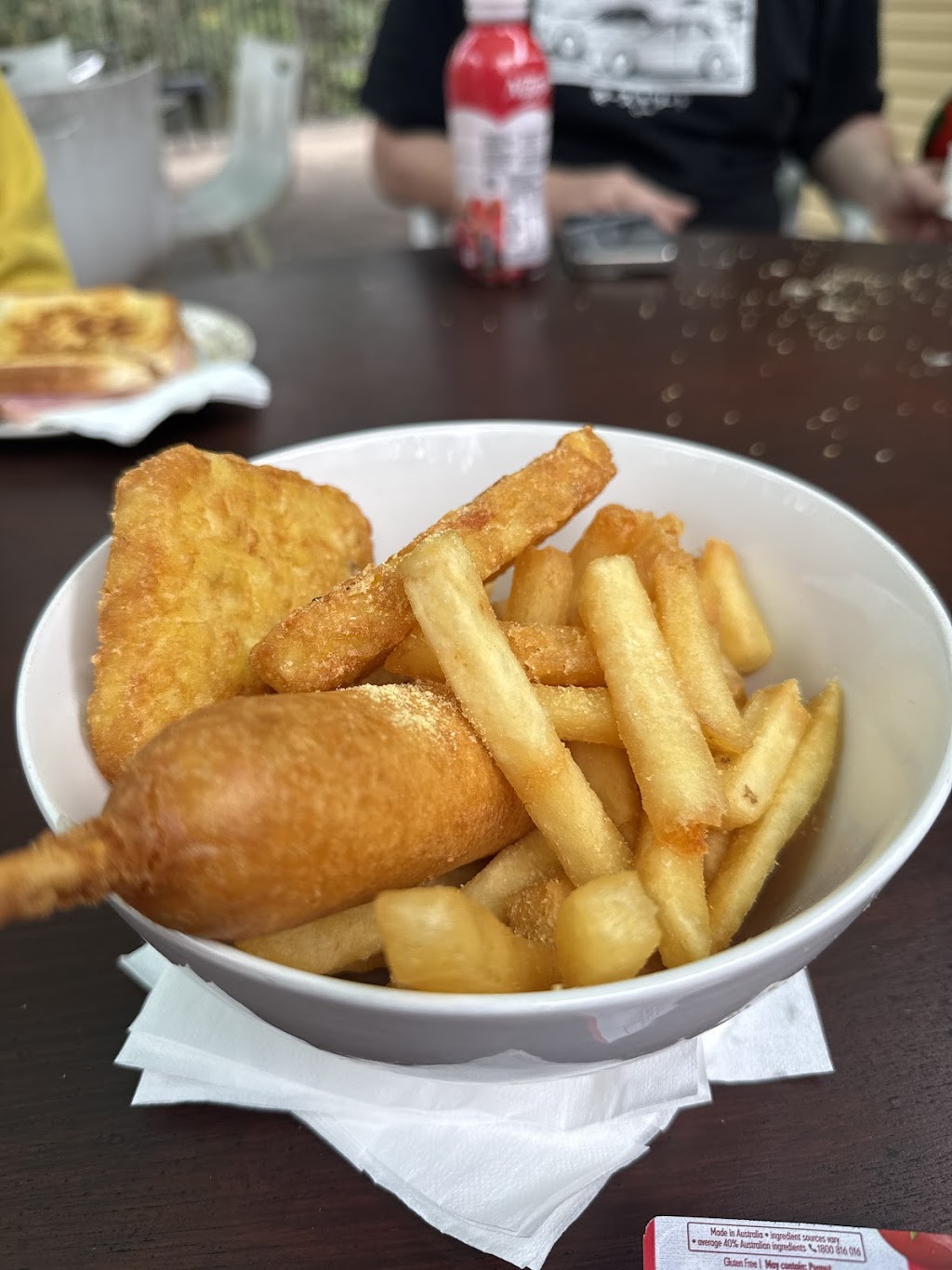 J.M. JONES tearooms | 1 Fernlands Rd, Mount Nebo QLD 4520, Australia | Phone: (07) 3289 8126