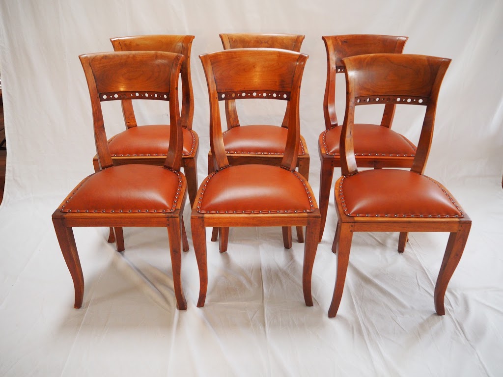 St Morris Upholsterers | furniture store | 340 Magill Rd, Kensington Park SA 5068, Australia | 0883319395 OR +61 8 8331 9395
