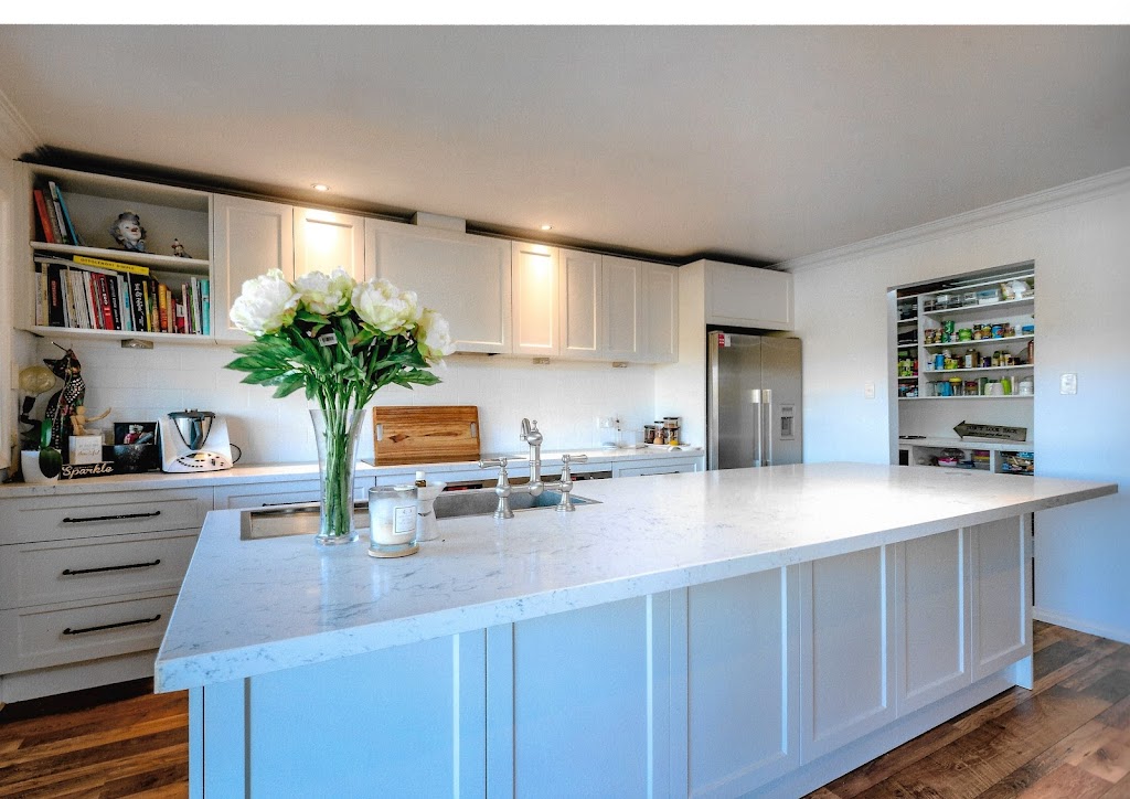 DIY Cabinets Australia | 140 Evans Rd, Woodvale VIC 3556, Australia | Phone: 0439 999 777