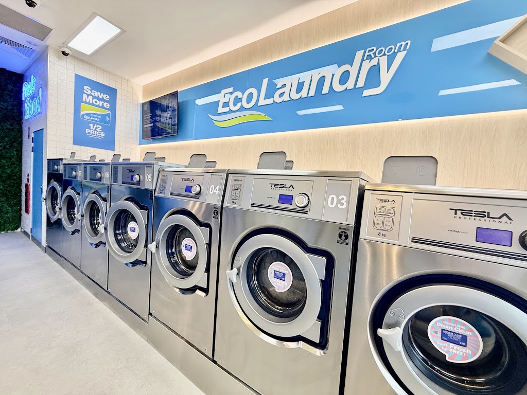 Eco Laundry Room (Clyde) | Farm Gate Local, Tenancy 9/5 Riverland Rd, Clyde VIC 3978, Australia | Phone: 1300 326 880